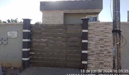 Oportunidade Única em LUZIANIA - GO | Tipo: Apartamento | Negociação: Leilão  | Situação: Imóvel