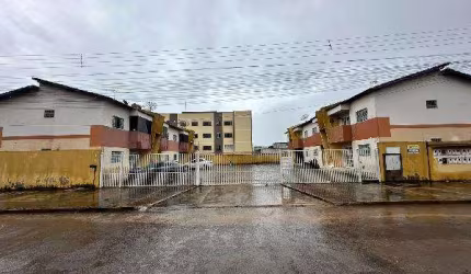 Oportunidade Única em LUZIANIA - GO | Tipo: Apartamento | Negociação: Leilão  | Situação: Imóvel