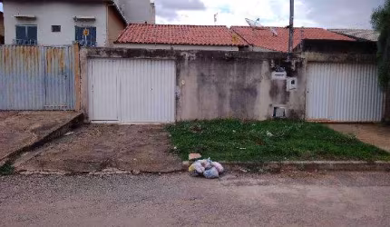 Oportunidade Única em LUZIANIA - GO | Tipo: Casa | Negociação: Leilão  | Situação: Imóvel