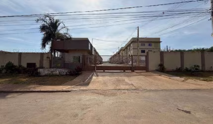 Oportunidade Única em CIDADE OCIDENTAL - GO | Tipo: Apartamento | Negociação: Leilão  | Situação: Imóvel
