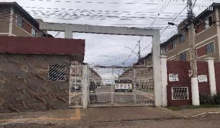 Oportunidade Única em LUZIANIA - GO | Tipo: Apartamento | Negociação: Leilão  | Situação: Imóvel