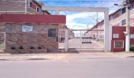 Oportunidade Única em LUZIANIA - GO | Tipo: Apartamento | Negociação: Leilão  | Situação: Imóvel