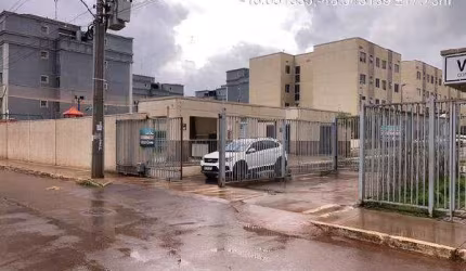 Oportunidade Única em NOVO GAMA - GO | Tipo: Apartamento | Negociação: Leilão  | Situação: Imóvel