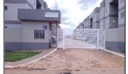 Oportunidade Única em CIDADE OCIDENTAL - GO | Tipo: Apartamento | Negociação: Leilão  | Situação: Imóvel