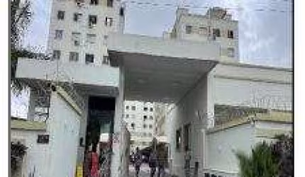 Oportunidade Única em APARECIDA DE GOIANIA - GO | Tipo: Apartamento | Negociação: Leilão  | Situação: Imóvel