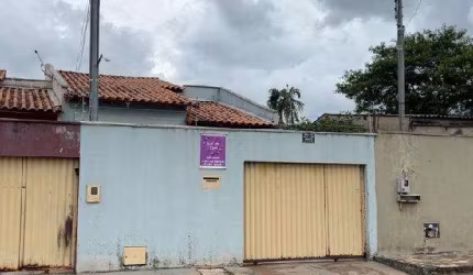 Oportunidade Única em APARECIDA DE GOIANIA - GO | Tipo: Casa | Negociação: Leilão  | Situação: Imóvel
