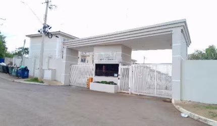 Oportunidade Única em LUZIANIA - GO | Tipo: Apartamento | Negociação: Leilão  | Situação: Imóvel