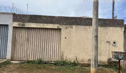 Oportunidade Única em APARECIDA DE GOIANIA - GO | Tipo: Casa | Negociação: Leilão  | Situação: Imóvel
