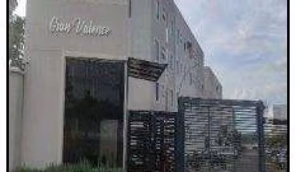 Oportunidade Única em GOIANIA - GO | Tipo: Apartamento | Negociação: Leilão  | Situação: Imóvel