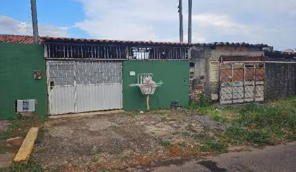 Oportunidade Única em CIDADE OCIDENTAL - GO | Tipo: Casa | Negociação: Leilão  | Situação: Imóvel