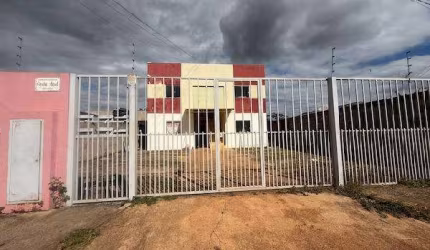 Oportunidade Única em CIDADE OCIDENTAL - GO | Tipo: Apartamento | Negociação: Leilão  | Situação: Imóvel