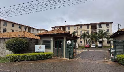 Oportunidade Única em VALPARAISO DE GOIAS - GO | Tipo: Apartamento | Negociação: Leilão  | Situação: Imóvel