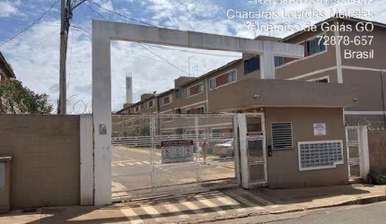 Oportunidade Única em VALPARAISO DE GOIAS - GO | Tipo: Apartamento | Negociação: Leilão  | Situação: Imóvel