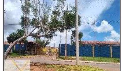 Oportunidade Única em CIDADE OCIDENTAL - GO | Tipo: Casa | Negociação: Leilão  | Situação: Imóvel