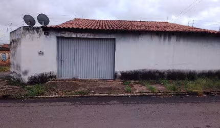 Oportunidade Única em SANTO ANTONIO DO DESCOBERTO - GO | Tipo: Casa | Negociação: Leilão  | Situação: Imóvel
