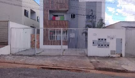 Oportunidade Única em CIDADE OCIDENTAL - GO | Tipo: Apartamento | Negociação: Leilão  | Situação: Imóvel