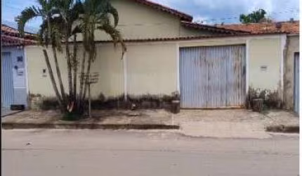 Oportunidade Única em ITAPACI - GO | Tipo: Casa | Negociação: Leilão  | Situação: Imóvel