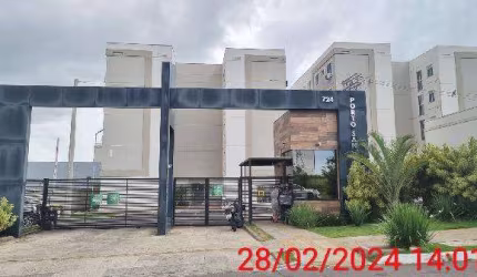 Oportunidade Única em CANOAS - RS | Tipo: Apartamento | Negociação: Leilão  | Situação: Imóvel