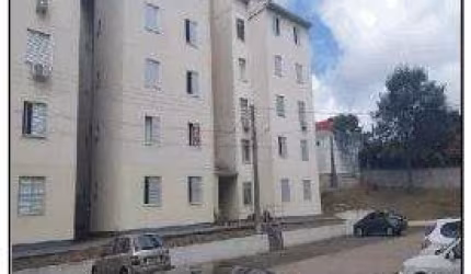 Oportunidade Única em PASSO FUNDO - RS | Tipo: Apartamento | Negociação: Leilão  | Situação: Imóvel