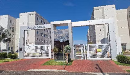 Oportunidade Única em ANAPOLIS - GO | Tipo: Apartamento | Negociação: Leilão  | Situação: Imóvel