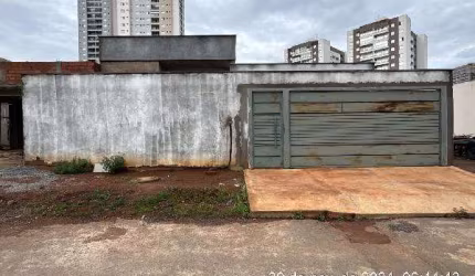 Oportunidade Única em GOIANIA - GO | Tipo: Casa | Negociação: Leilão  | Situação: Imóvel