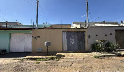 Oportunidade Única em INHUMAS - GO | Tipo: Casa | Negociação: Leilão  | Situação: Imóvel