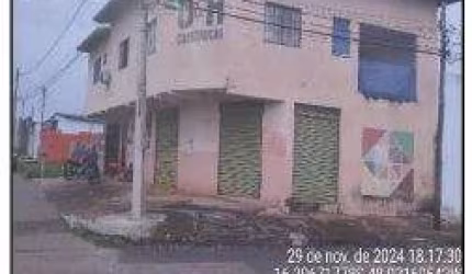 Oportunidade Única em ANAPOLIS - GO | Tipo: Apartamento | Negociação: Leilão  | Situação: Imóvel