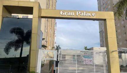 Oportunidade Única em GOIANIA - GO | Tipo: Apartamento | Negociação: Leilão  | Situação: Imóvel