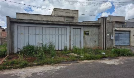 Oportunidade Única em TRINDADE - GO | Tipo: Terreno | Negociação: Leilão  | Situação: Imóvel
