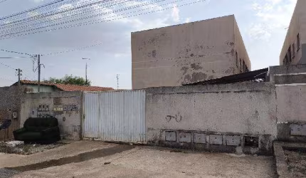 Oportunidade Única em AGUAS LINDAS DE GOIAS - GO | Tipo: Apartamento | Negociação: Leilão  | Situação: Imóvel