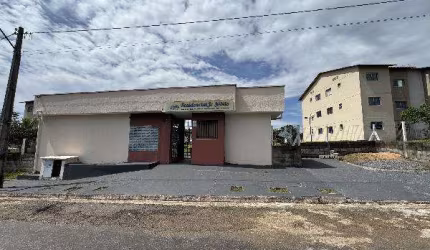 Oportunidade Única em GOIANIA - GO | Tipo: Apartamento | Negociação: Leilão  | Situação: Imóvel