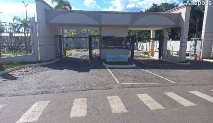 Oportunidade Única em ANAPOLIS - GO | Tipo: Apartamento | Negociação: Leilão  | Situação: Imóvel