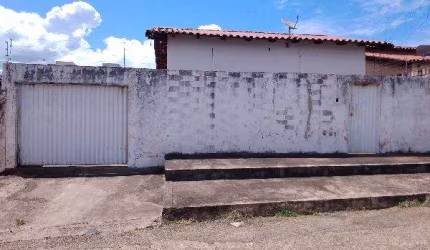 Oportunidade Única em LUZIANIA - GO | Tipo: Casa | Negociação: Leilão  | Situação: Imóvel