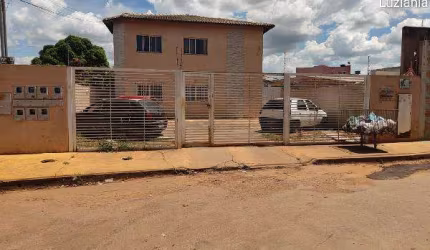 Oportunidade Única em LUZIANIA - GO | Tipo: Apartamento | Negociação: Leilão  | Situação: Imóvel