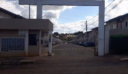 Oportunidade Única em LUZIANIA - GO | Tipo: Apartamento | Negociação: Leilão  | Situação: Imóvel