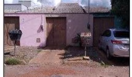 Oportunidade Única em LUZIANIA - GO | Tipo: Casa | Negociação: Leilão  | Situação: Imóvel