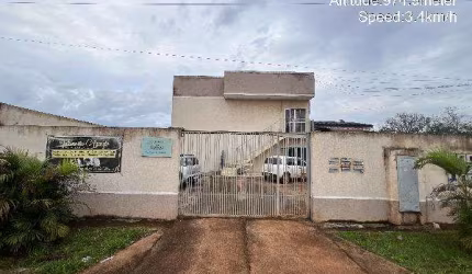 Oportunidade Única em CIDADE OCIDENTAL - GO | Tipo: Apartamento | Negociação: Leilão  | Situação: Imóvel
