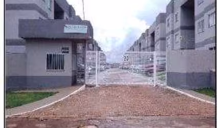 Oportunidade Única em CIDADE OCIDENTAL - GO | Tipo: Apartamento | Negociação: Leilão  | Situação: Imóvel