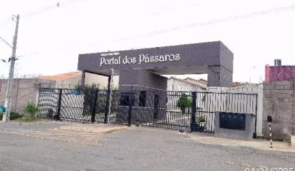 Oportunidade Única em CIDADE OCIDENTAL - GO | Tipo: Casa | Negociação: Leilão  | Situação: Imóvel