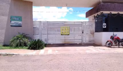 Oportunidade Única em AGUAS LINDAS DE GOIAS - GO | Tipo: Apartamento | Negociação: Leilão  | Situação: Imóvel