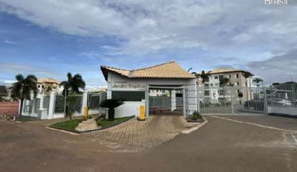 Oportunidade Única em ANAPOLIS - GO | Tipo: Apartamento | Negociação: Leilão  | Situação: Imóvel