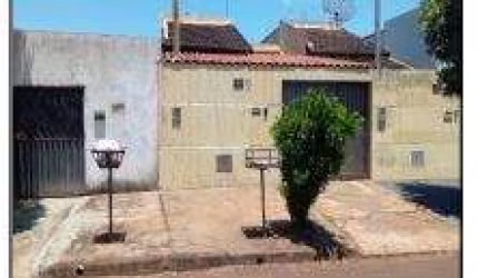 Oportunidade Única em ITUMBIARA - GO | Tipo: Casa | Negociação: Leilão  | Situação: Imóvel