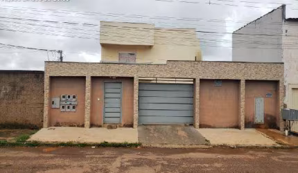 Oportunidade Única em AGUAS LINDAS DE GOIAS - GO | Tipo: Apartamento | Negociação: Leilão  | Situação: Imóvel