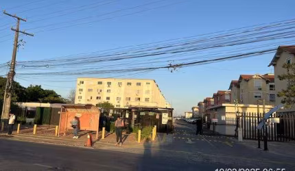 Oportunidade Única em CANOAS - RS | Tipo: Apartamento | Negociação: Leilão  | Situação: Imóvel