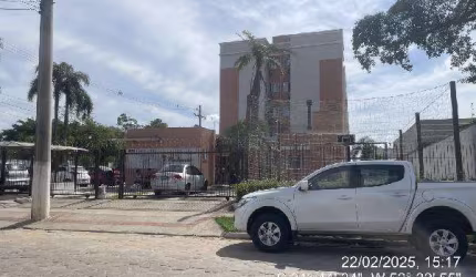 Oportunidade Única em PELOTAS - RS | Tipo: Apartamento | Negociação: Leilão  | Situação: Imóvel