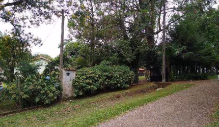 Oportunidade Única em ITAARA - RS | Tipo: Terreno | Negociação: Leilão  | Situação: Imóvel