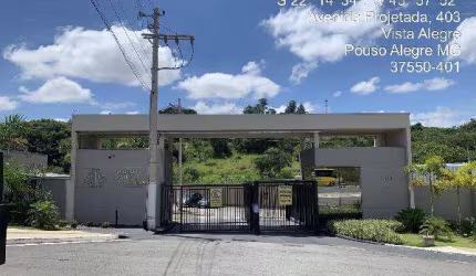 Oportunidade Única em POUSO ALEGRE - MG | Tipo: Apartamento | Negociação: Leilão  | Situação: Imóvel