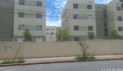 Oportunidade Única em BETIM - MG | Tipo: Apartamento | Negociação: Leilão  | Situação: Imóvel