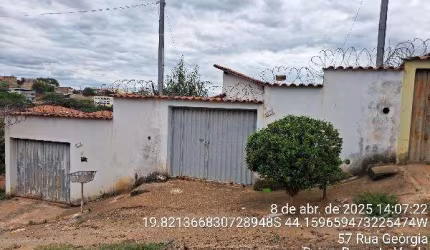 Oportunidade Única em ESMERALDAS - MG | Tipo: Casa | Negociação: Leilão  | Situação: Imóvel