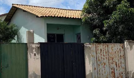 Oportunidade Única em ESMERALDAS - MG | Tipo: Casa | Negociação: Leilão  | Situação: Imóvel